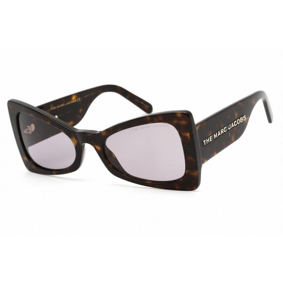 Marc Jacobs Sunglasses MJ553S-86IR-54 New with tags